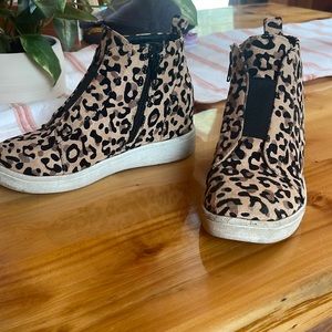 MIa kids shoes